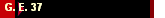 G. E. 37